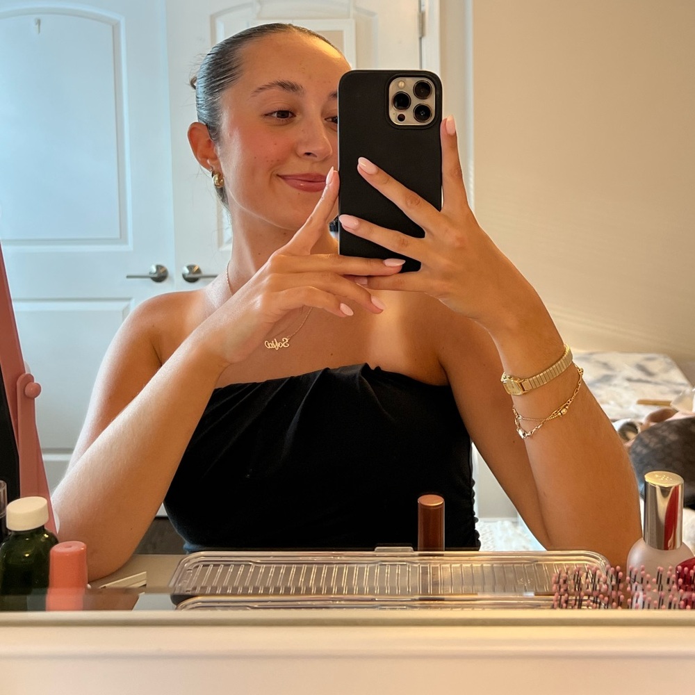 Meet your Posher, Sofia